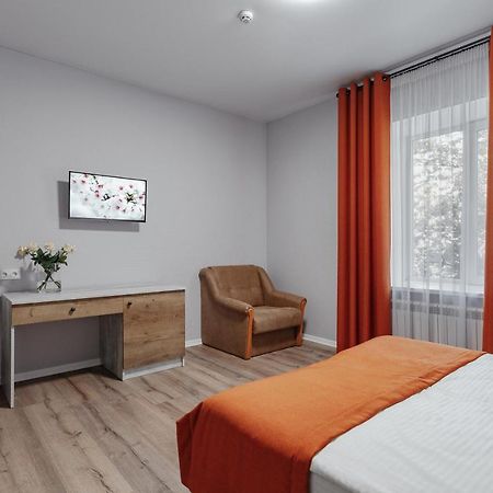 Fishel Hotel Odessa Luaran gambar