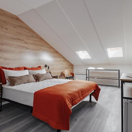 Fishel Hotel Odessa Luaran gambar