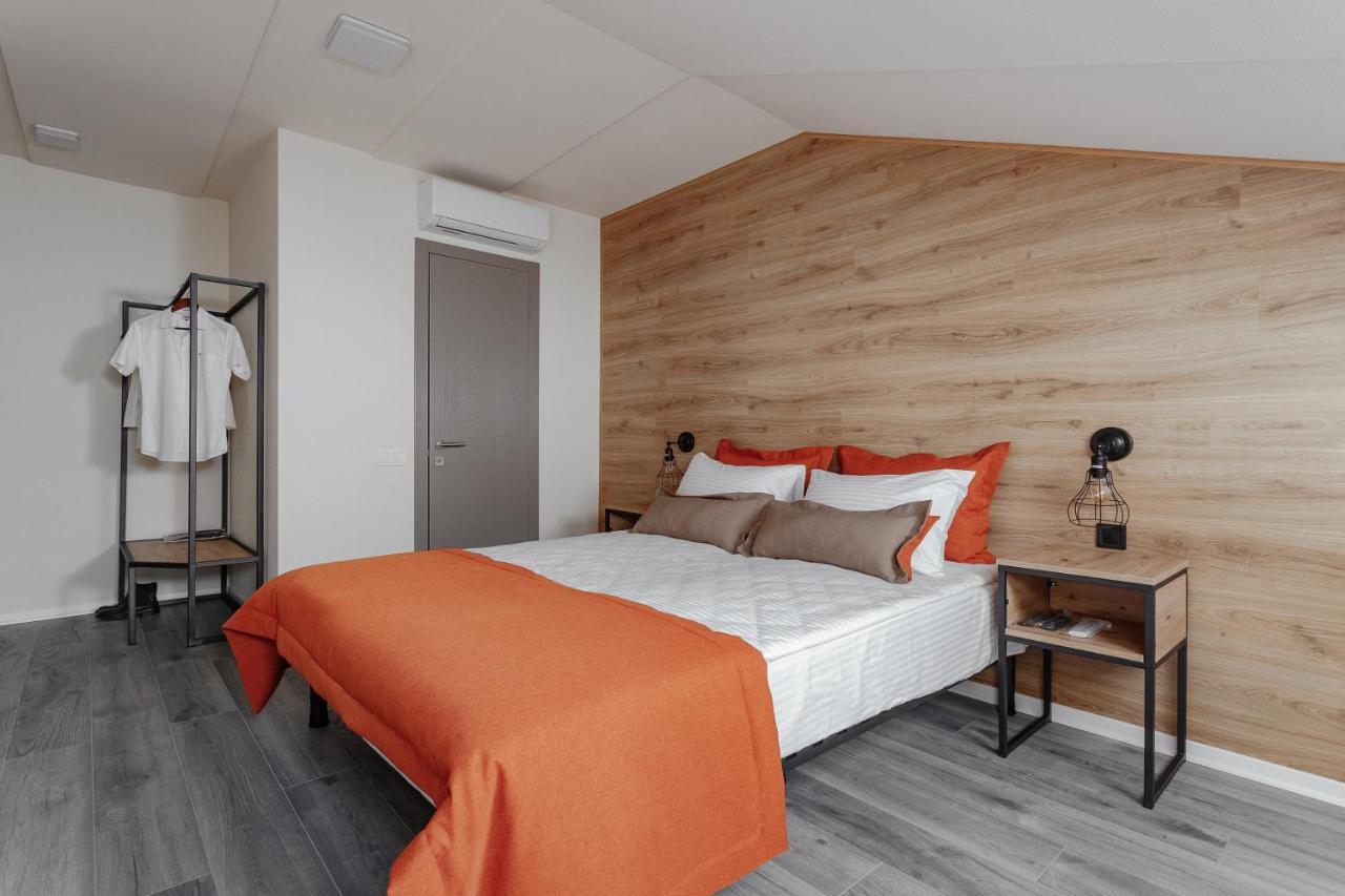 Fishel Hotel Odessa Luaran gambar