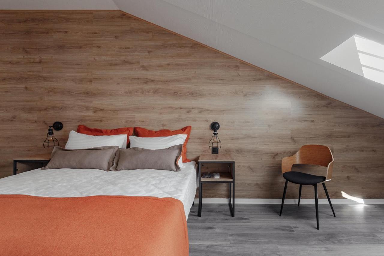 Fishel Hotel Odessa Luaran gambar