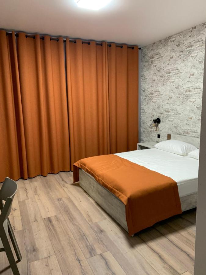 Fishel Hotel Odessa Luaran gambar