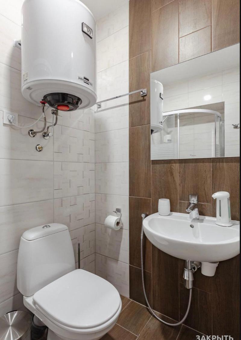 Fishel Hotel Odessa Luaran gambar