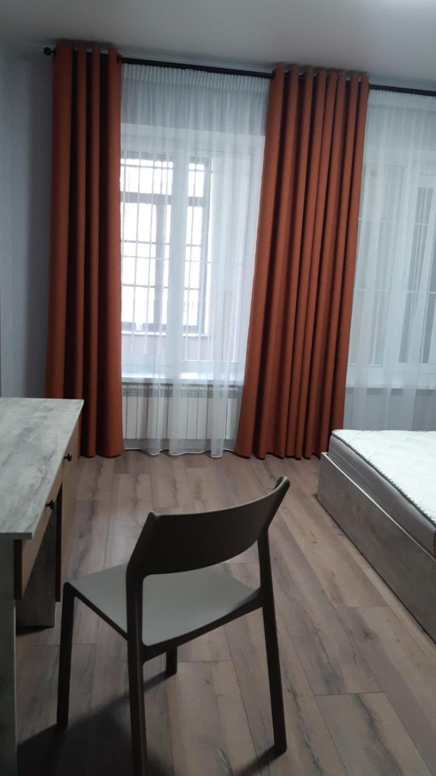 Fishel Hotel Odessa Luaran gambar