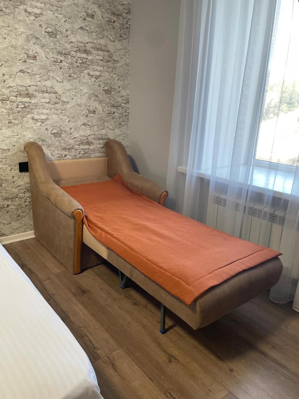 Fishel Hotel Odessa Luaran gambar