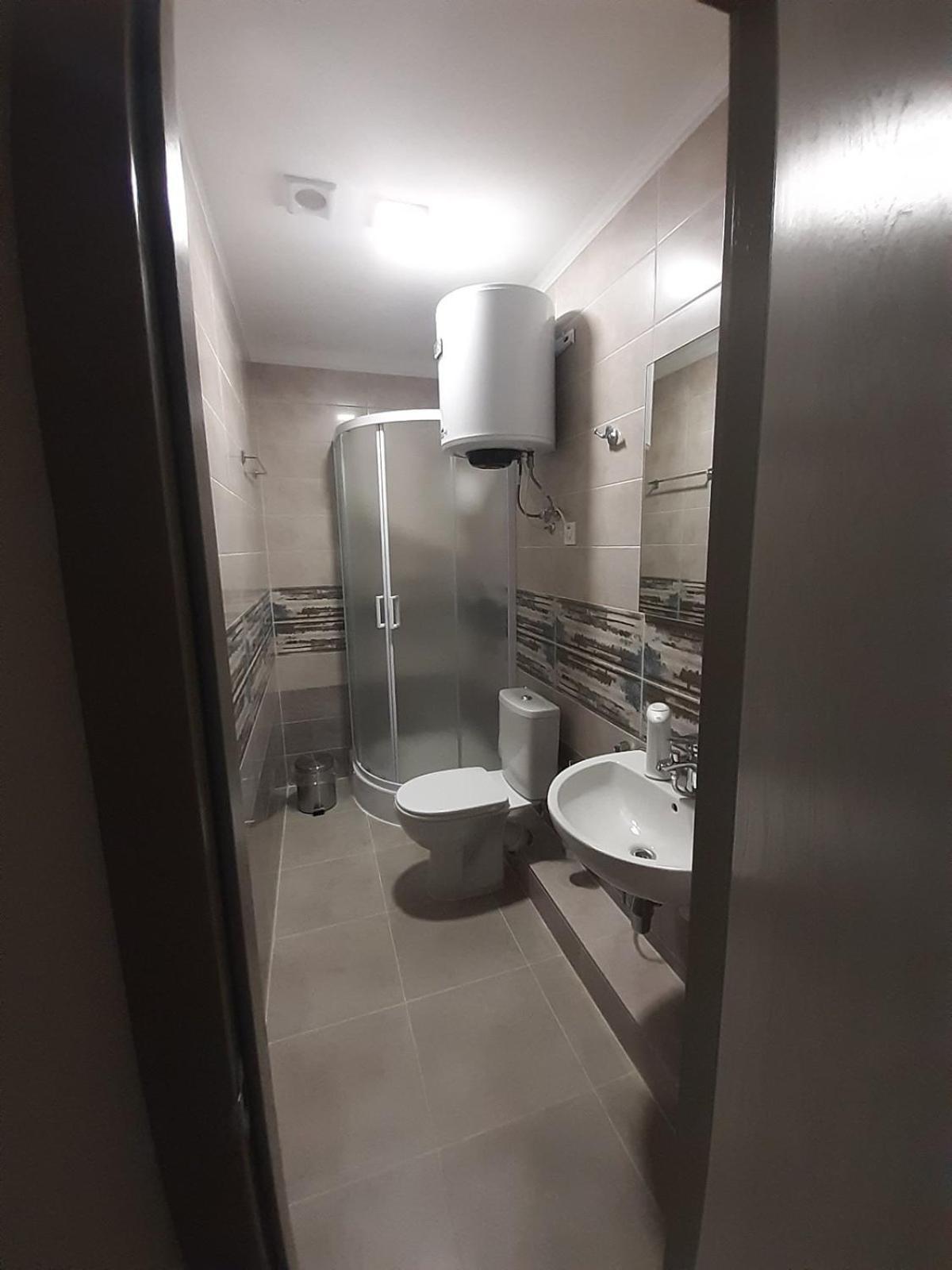 Fishel Hotel Odessa Luaran gambar